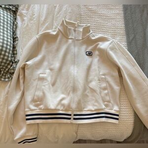 New Balance bomber Jacket